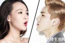 吴亦凡参加的真人秀有哪些 其与唐嫣上演姐弟恋爱真人秀 