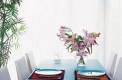 李湘明星家居图片奢华出炉 许晴欧式风豪大曝光 