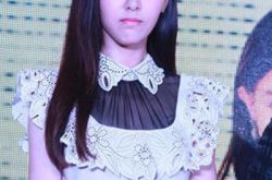 唐嫣微博骂战交给工作室处理 暂不考虑远嫁韩国 