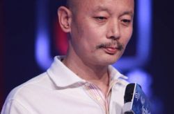 盘点娱乐圈光头男演员 十个光头九个娱乐圈？ 