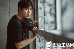 唐嫣李敏镐吻戏唯美 两人称在狭小空间拍亲密戏尴尬 