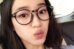 白雪张一山女友好美  与杨紫狂吻是咋回事 