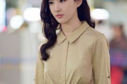 刘亦菲宋承宪结婚照曝光  两人因戏生情全程曝光 