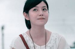 陈研希个人资料家世介绍  显赫家世曝光 