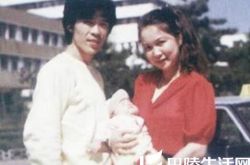 蔡明现任老公为她放弃事业 为何与郭达合作差点毁了家 