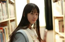 女神陈都灵图片大全 清新可爱又迷人备受关注 