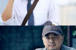 徐峥吐槽道路拥堵得到回应 妻子陶虹穿深V长裙大秀事业线 