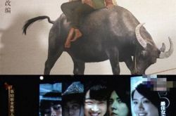 范冰冰入围金马奖“最佳女主角” 颠覆形象饰演村姑 