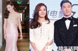 曹云金江若琳分手内幕遭曝光 江坦言一个人也会努力 