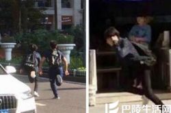 韩国人当场侮辱王源被气哭 放学被粉丝尾随 