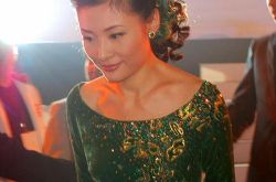 节目主持人周涛简历介绍 连续14年主持央视春晚 