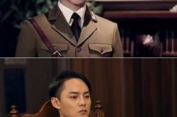 尹正电视剧《麻雀》持续热播 其与韩庚合作的电影也已杀青 