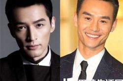 金鹰奖最受欢迎男演员名单新鲜出炉  王凯将与胡歌争夺影帝 