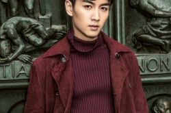 陈晓感情史大起底 历任女友的庐山真面揭秘 