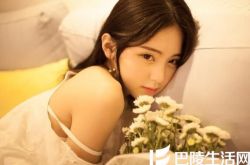 厦大校花程熙媛图片 素颜美到窒息 