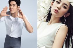 井柏然退出微博疑因恶意舆论 曾被骂哭的宋茜微博秀搞怪舞蹈 