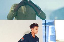 网曝黄子韬调解失败 依然不忘宣传节目《真正男子汉》 