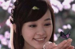 陈意涵杨洋古装《花少》姐弟有爱 网友神剪辑做MV 