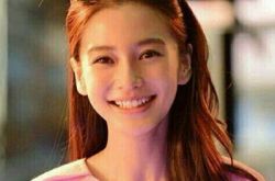 baby照片大放送 女神时而可爱时而性感 