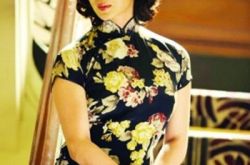 金星舞蹈作品风是什么 其实舞蹈没有那么神 