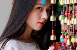 韩国综艺提到郭碧婷外貌惊人 网友笑称国民老公是我的 