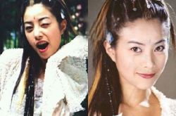 天地传说美人鱼电视剧介绍  回顾陪我长大的美人 