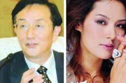 马艳丽和陈良宇关系怎么样 她说一点关系都没有 