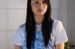 曹颖现在的照片大放送 《天生爱美丽》选角她当任主持 