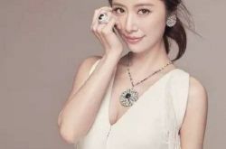 到底林心如人气旺不旺 与霍建华月底巴厘岛完婚 