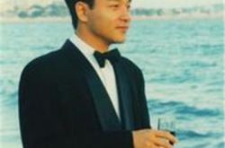 林夕给张国荣写的歌 两人一直友谊深厚 