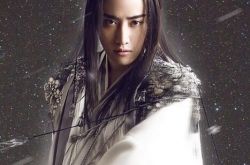 mike泰国家庭揭秘竟有一子 《无心法师2》最新剧照曝光 