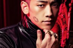 超级巨星rain图集欣赏 “舞王”面临参军或引人气下滑 