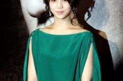 韩国女演员列传电影最受信赖15人 河智苑成唯一一位女演员 