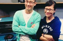 刘一帆朱宏莉照片晒出 揭秘名厨的他做菜的秘密 