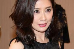 贾静雯二胎女儿照片呆萌可爱 产后四肢纤细让人惊呼不科学 