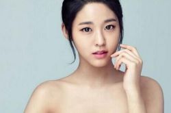 aoa成员雪炫拍摄公益写真 揭其为动物保护活动出力的内幕 