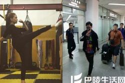 昆凌拍电影周杰伦来探班 小公举表示要多生几个孩子 