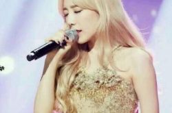 金泰妍照片大全 是少女时代公认的第一把金嗓子 