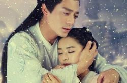 花千骨发布会图片欣赏 众主演被提问感情现状 