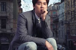 李易峰中考成绩不重要  演技好才是硬道理 