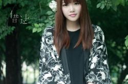 印子月献唱旋风少女插曲借过 小5成影视剧歌曲新宠 