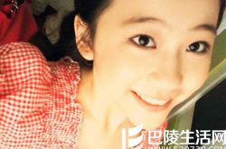 黄安仪长大后图片展示 童星小才女如今成了大美人 