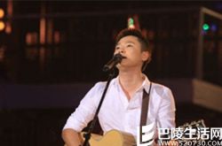 好声音梁博去哪了 首届冠军沉寂三年后复出 