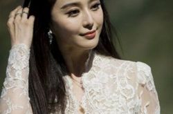 范冰冰自己承认的体重 女神坦言拍戏辛苦却瘦不下来 