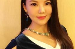 李湘主持的综艺节目显功力 获赞微胖女神最美丽 