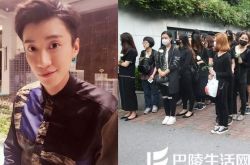 陈乔恩走出乔任梁逝世阴影 发文期待美好十月 