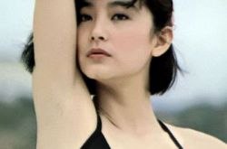 偶像来了女神空降湖南 回忆林青霞回莱阳看望外婆 