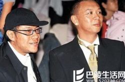 蔡康永谈出柜刘坤龙上康熙来了首度泪奔 男友是情人也是家人 