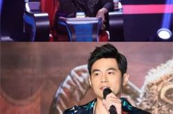 周杰伦陪跑两季《中国好声音》 终成《新歌声》最大炮灰 