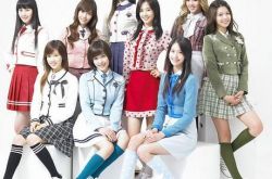 韩国美女天团明星名字解析 韩国十大性感女团排行榜揭秘 